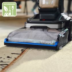 Refurbished Revolution™ HydroSteam™