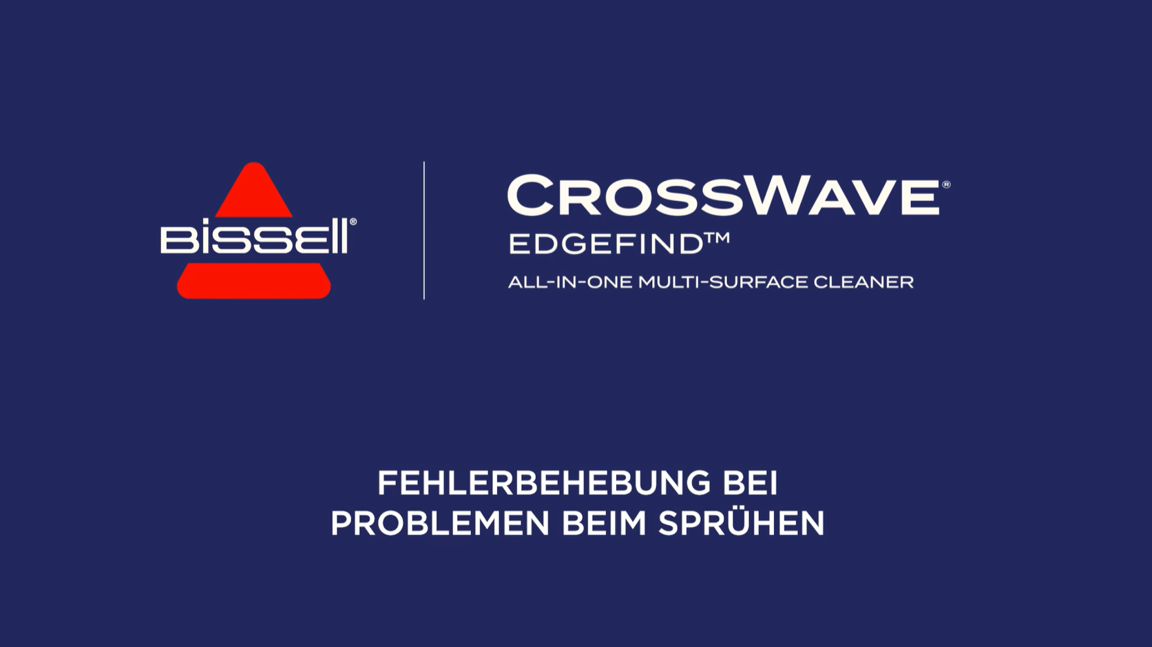 Fehlerbehebung Probleme beim Spr&uuml;hen